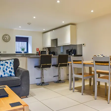 펜션 Oak - Uk48269 휫비