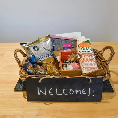 펜션 Oak - Uk48269