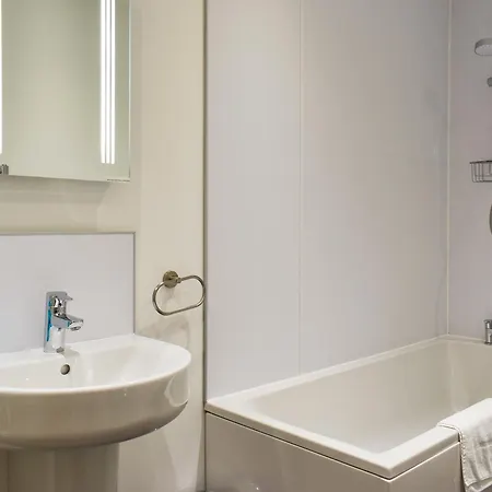 Σπίτι διακοπών Oak - Uk48269 *