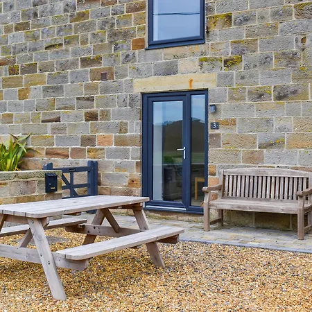 Σπίτι διακοπών Oak - Uk48269 Γουίτμπι